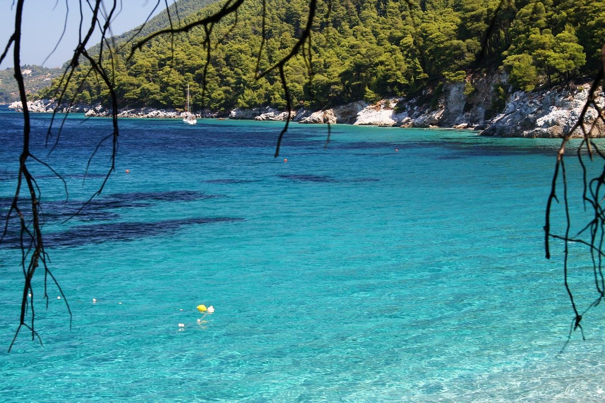 Το νησί μας