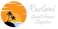 Rastoni Guest House Skopelos